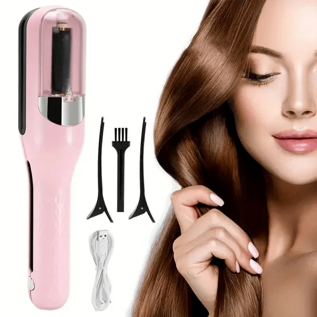 Split End Hair Trimmer