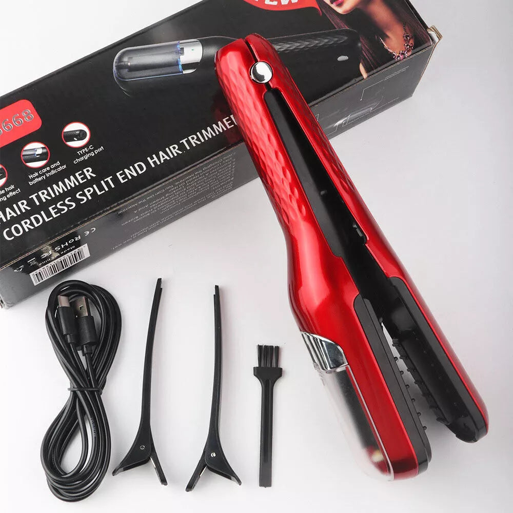 Split End Hair Trimmer