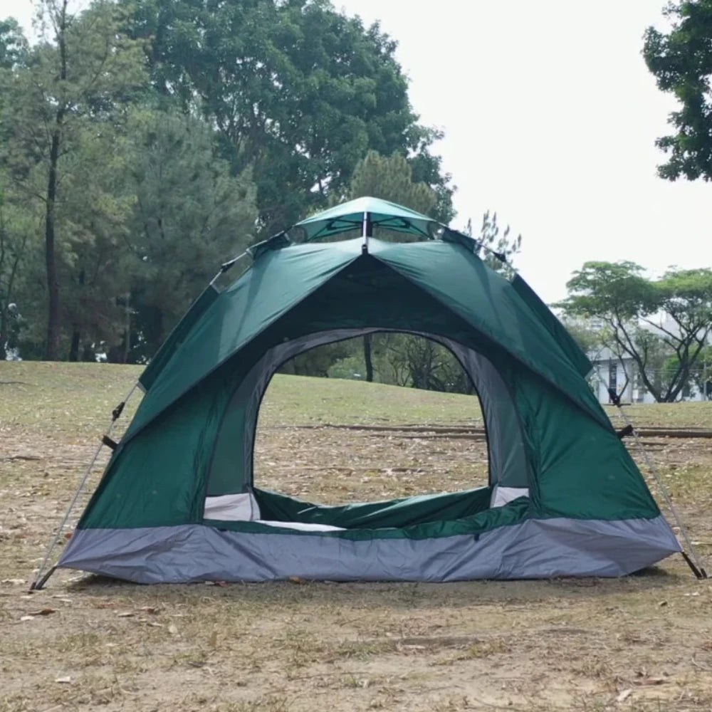 Quick Setup Tent