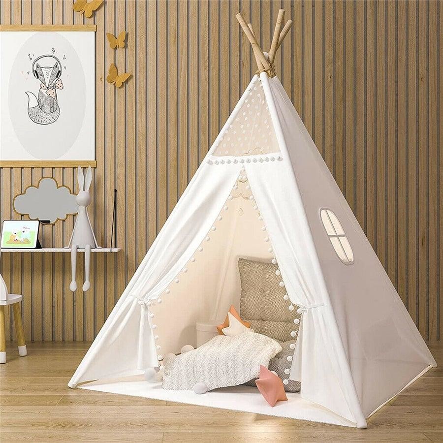 Kids Play Tent