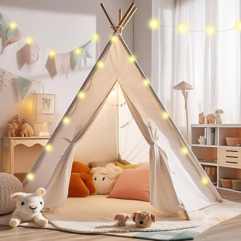 Kids Play Tent