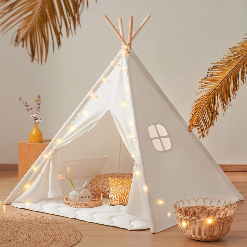 Kids Play Tent