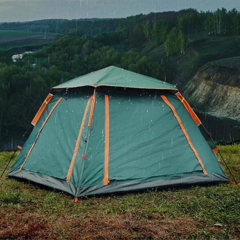 Quick Setup Tent