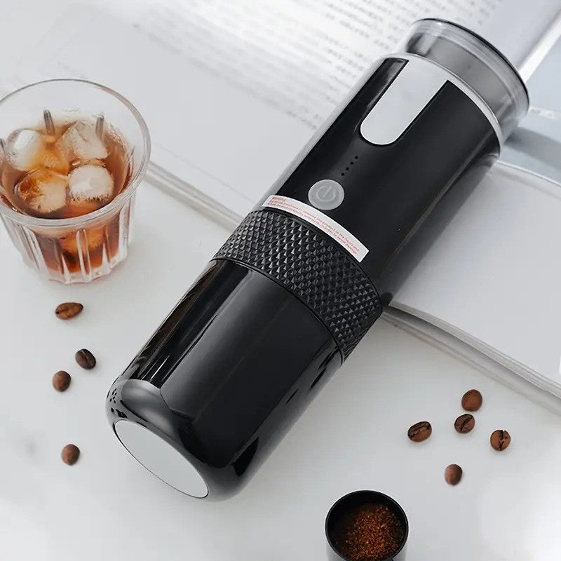 Portable Coffee Maker