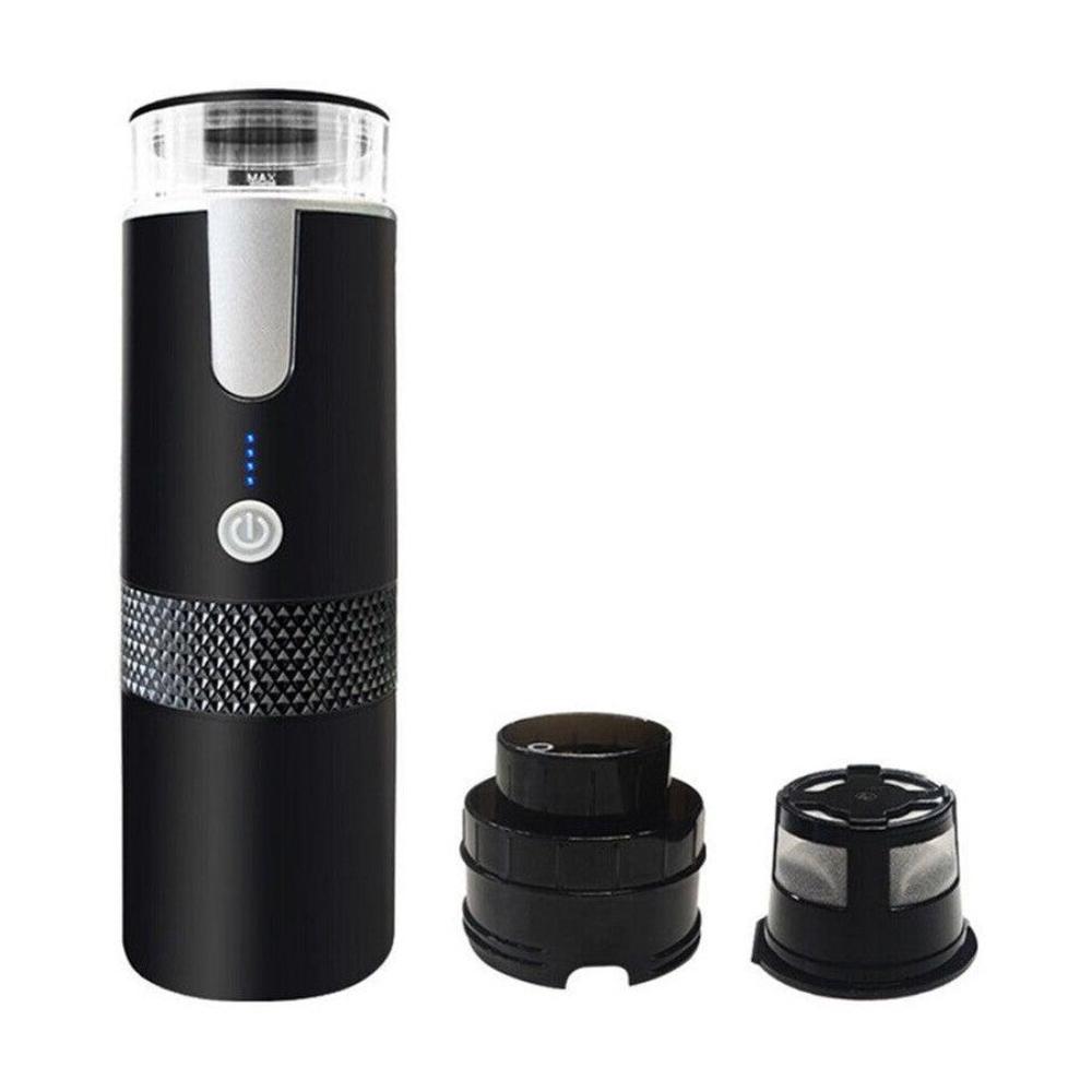 Portable Coffee Maker