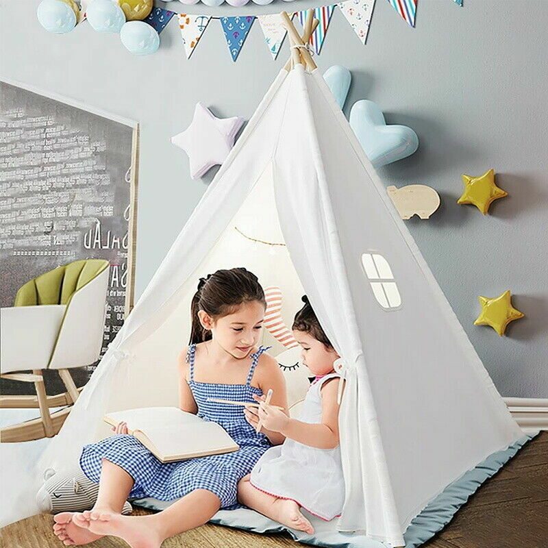 Kids Play Tent