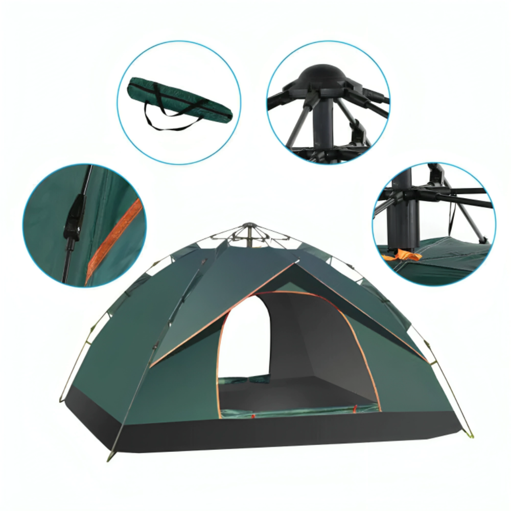 Quick Setup Tent