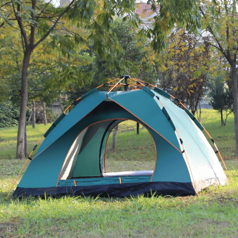 Quick Setup Tent